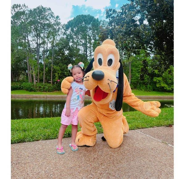 summer vacation 2023 a little of my family Disney hotel - Picture 11 of 12